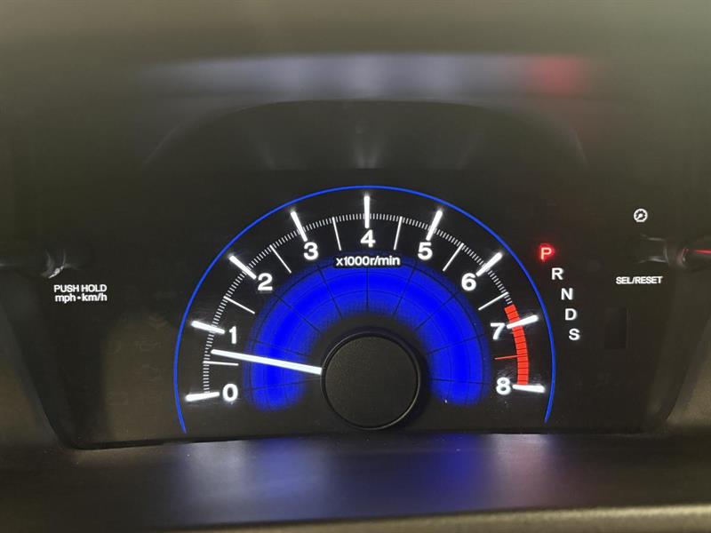 honda Civic Coupe 2014 - 15