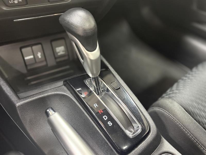 honda Civic Coupe 2014 - 19
