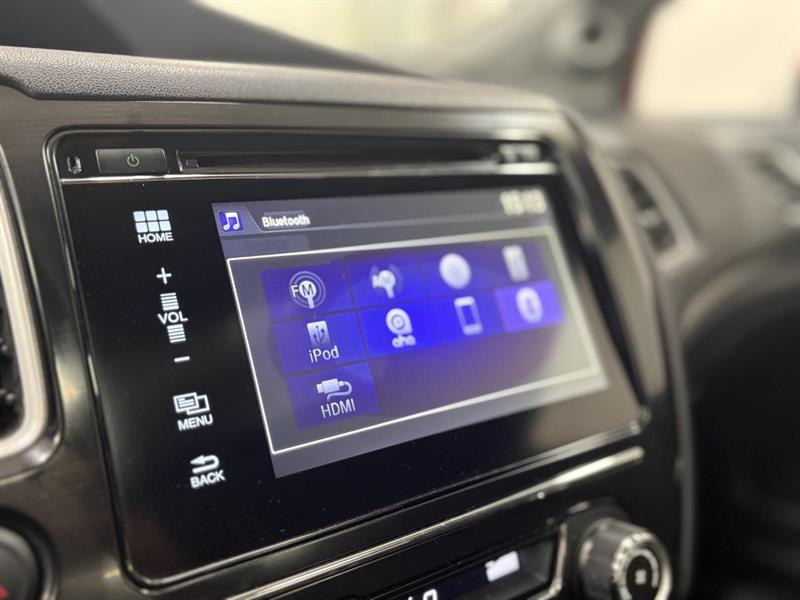 honda Civic Coupe 2014 - 21