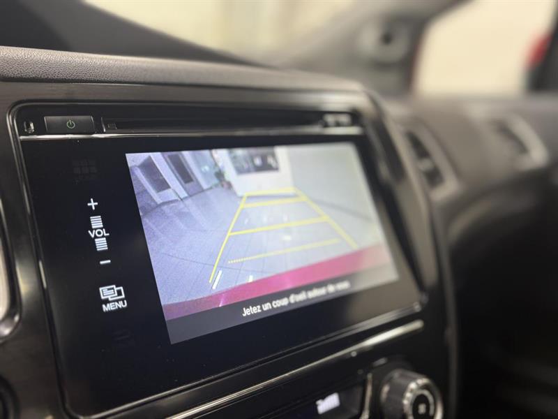 honda Civic Coupe 2014 - 22