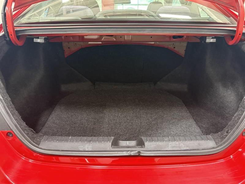 honda Civic Coupe 2014 - 26