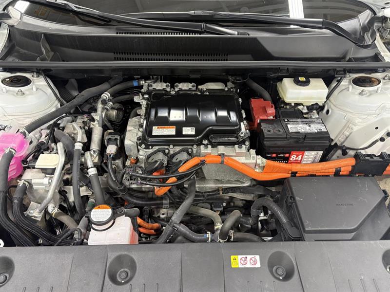 toyota bZ4X 2023 - 5
