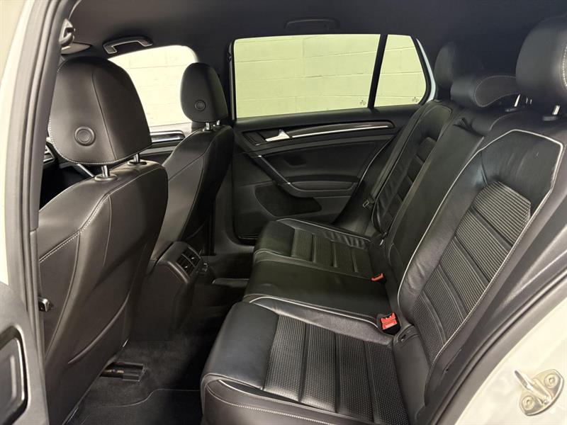 volkswagen Golf R 2019 - 7