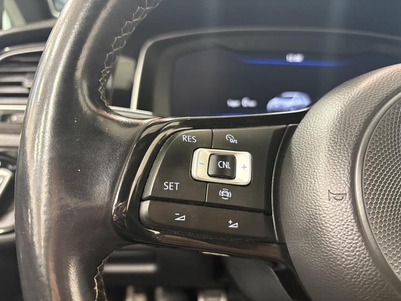 volkswagen Golf R 2019 - 14