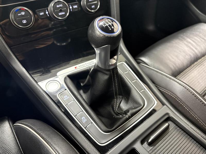 volkswagen Golf R 2019 - 20