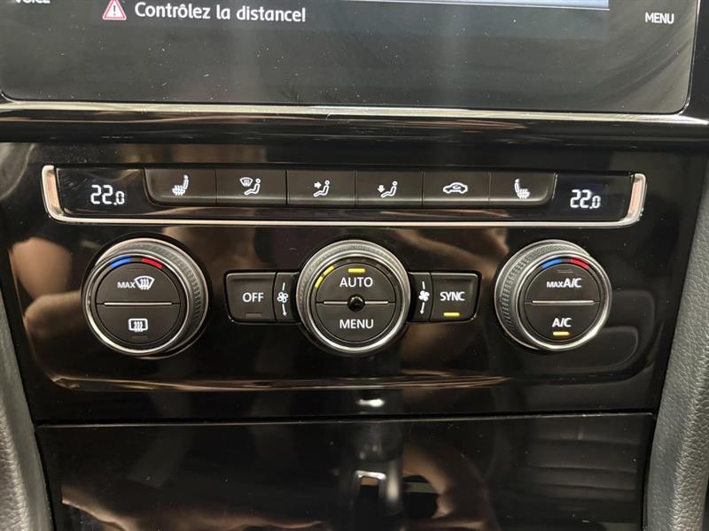 volkswagen Golf R 2019 - 21