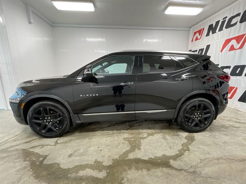 chevrolet Blazer 2022 - 5