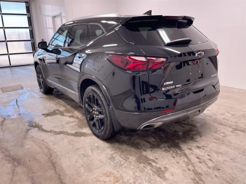 chevrolet Blazer 2022 - 6