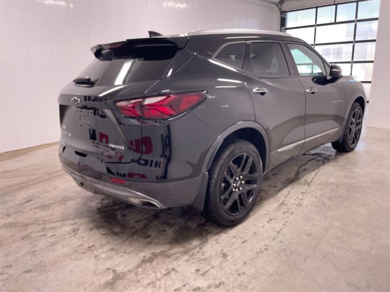 chevrolet Blazer 2022 - 8