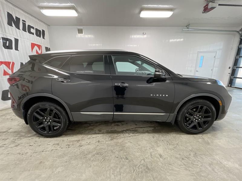 chevrolet Blazer 2022 - 9