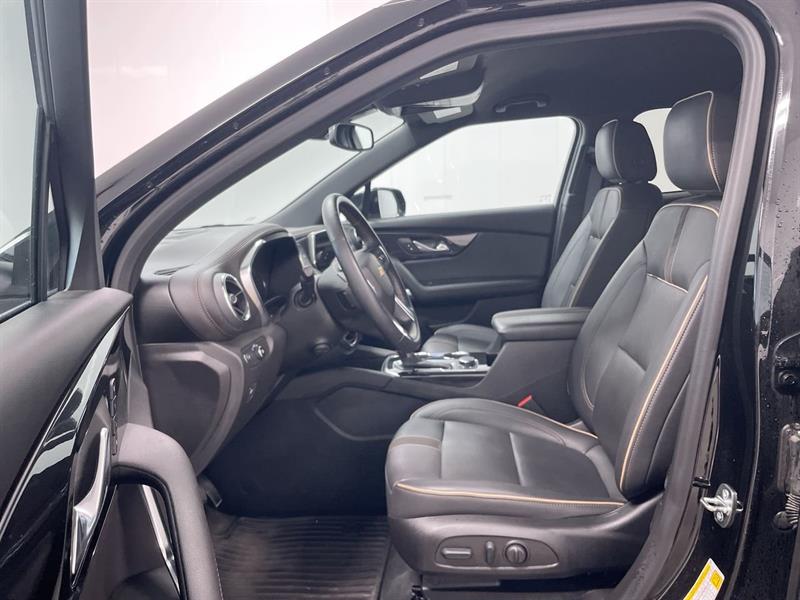 chevrolet Blazer 2022 - 11