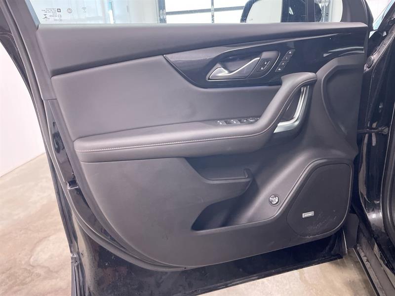 chevrolet Blazer 2022 - 13