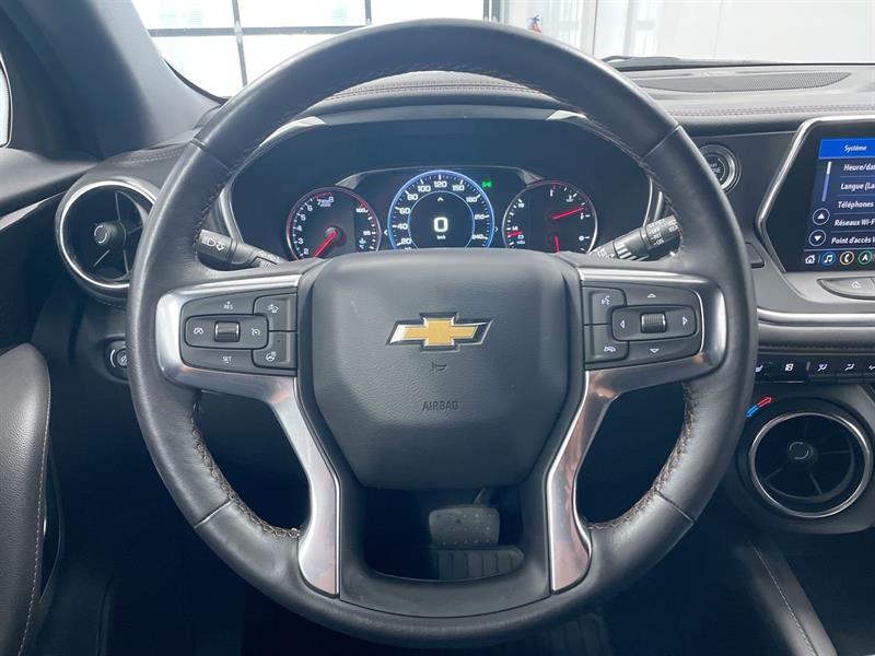 chevrolet Blazer 2022 - 14