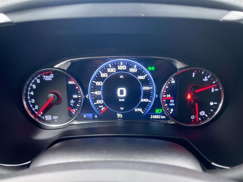 chevrolet Blazer 2022 - 15