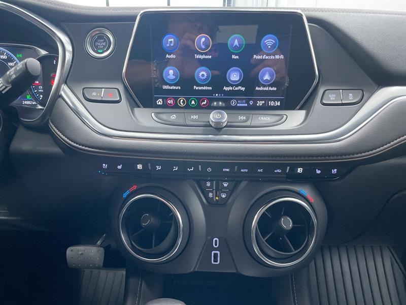 chevrolet Blazer 2022 - 16