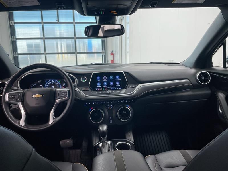 chevrolet Blazer 2022 - 18