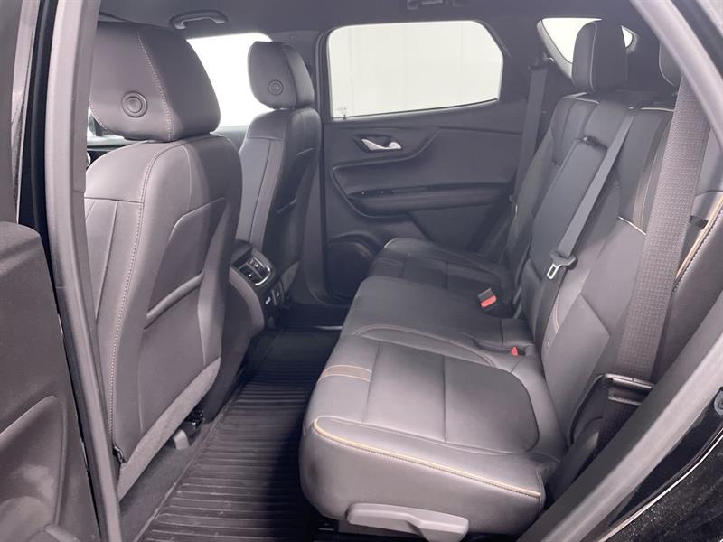 chevrolet Blazer 2022 - 20