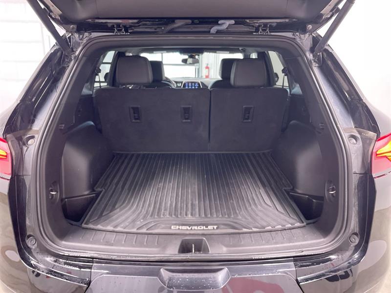 chevrolet Blazer 2022 - 21
