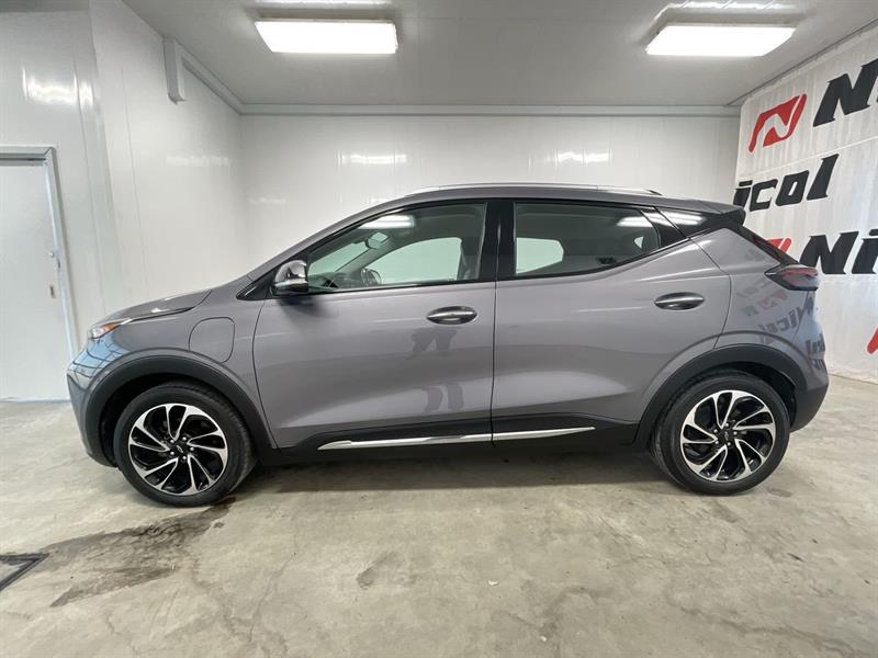 chevrolet Bolt 2022 - 5