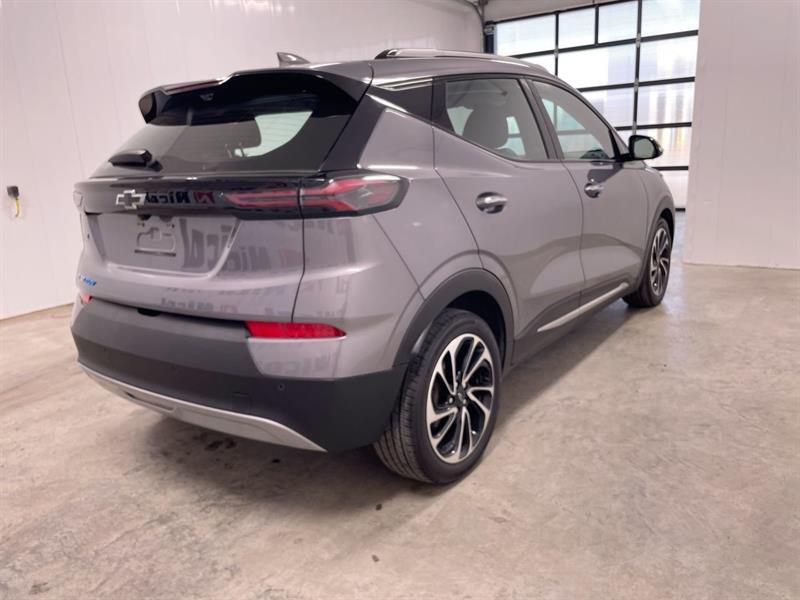 chevrolet Bolt 2022 - 8