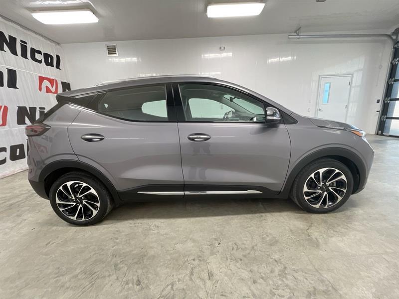 chevrolet Bolt 2022 - 9