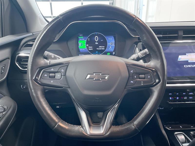chevrolet Bolt 2022 - 14