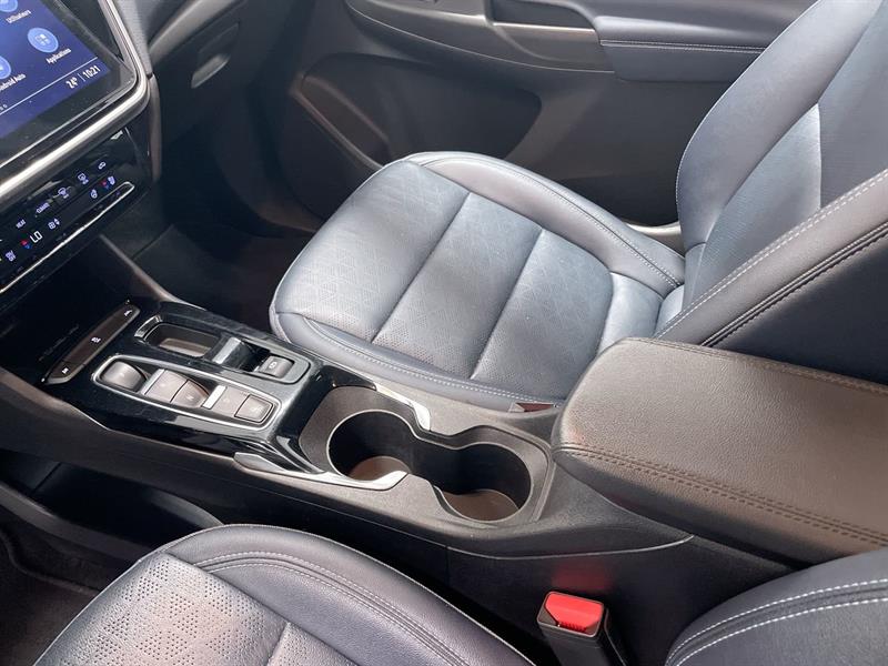 chevrolet Bolt 2022 - 19