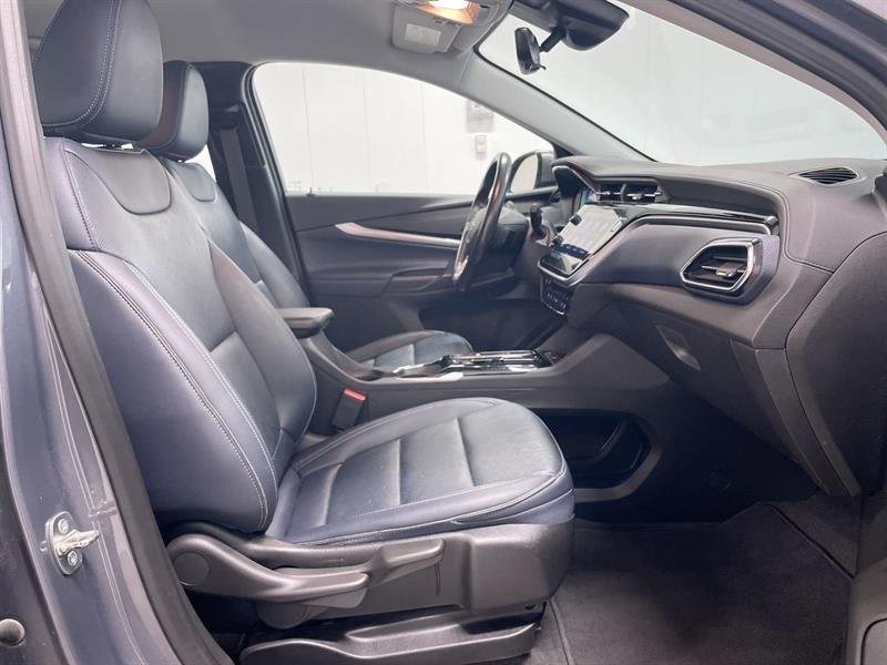 chevrolet Bolt 2022 - 22