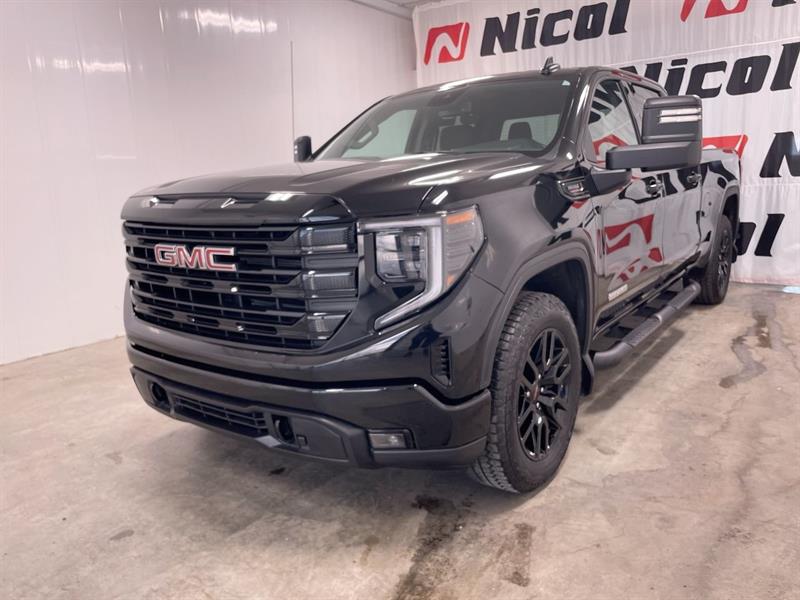 gmc Sierra 1500 2024