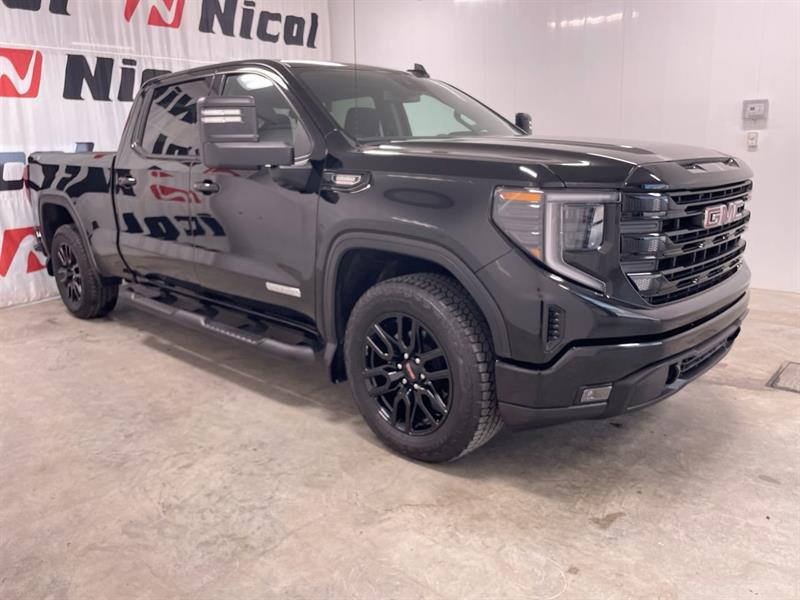 gmc Sierra 1500 2024 - 2