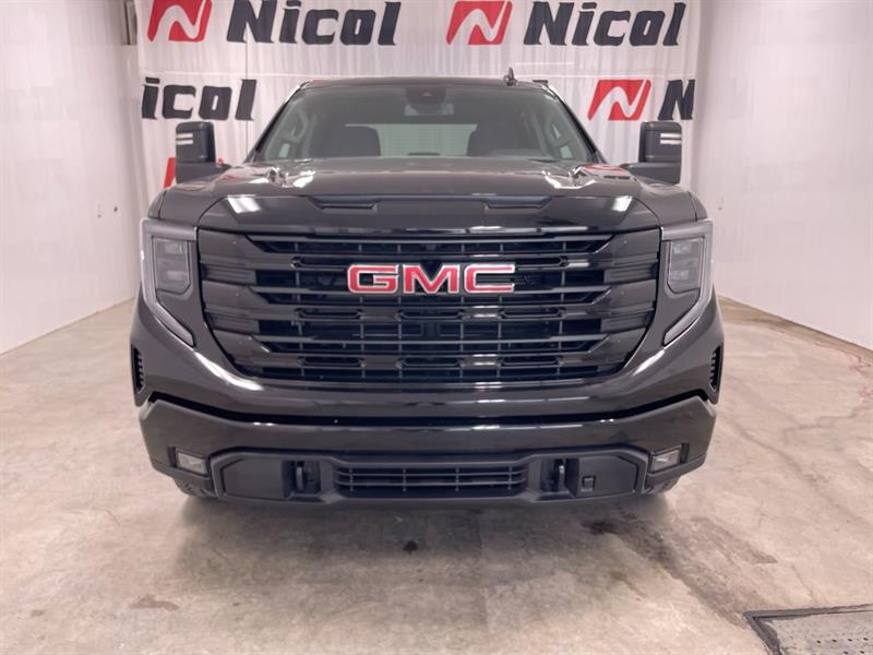 gmc Sierra 1500 2024 - 3