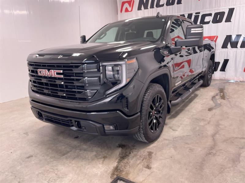 gmc Sierra 1500 2024 - 4