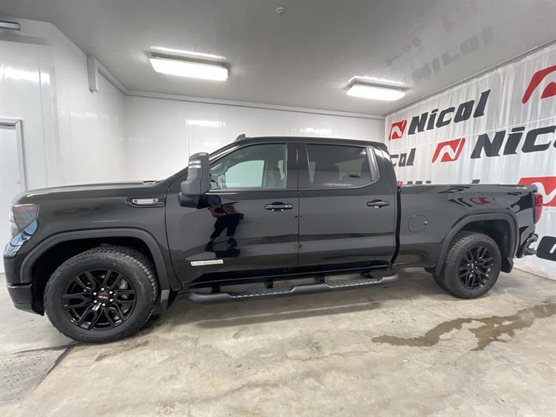 gmc Sierra 1500 2024 - 5