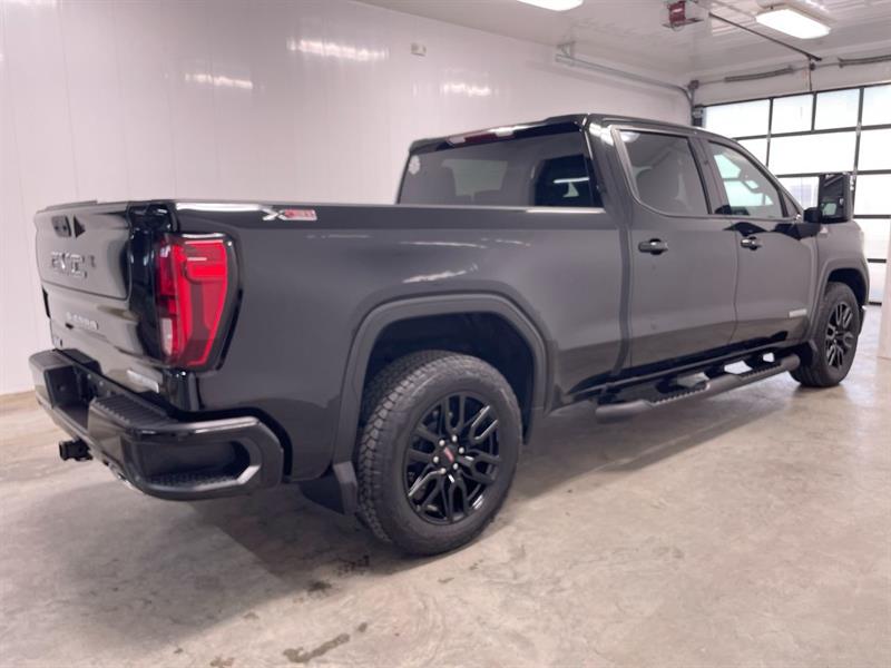 gmc Sierra 1500 2024 - 8