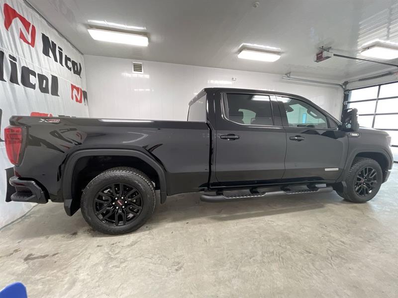 gmc Sierra 1500 2024 - 9