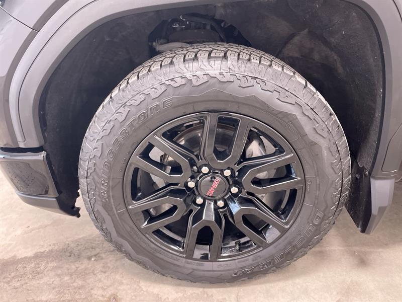 gmc Sierra 1500 2024 - 10