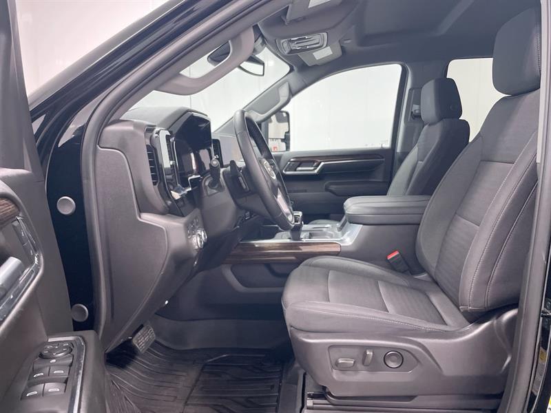 gmc Sierra 1500 2024 - 11