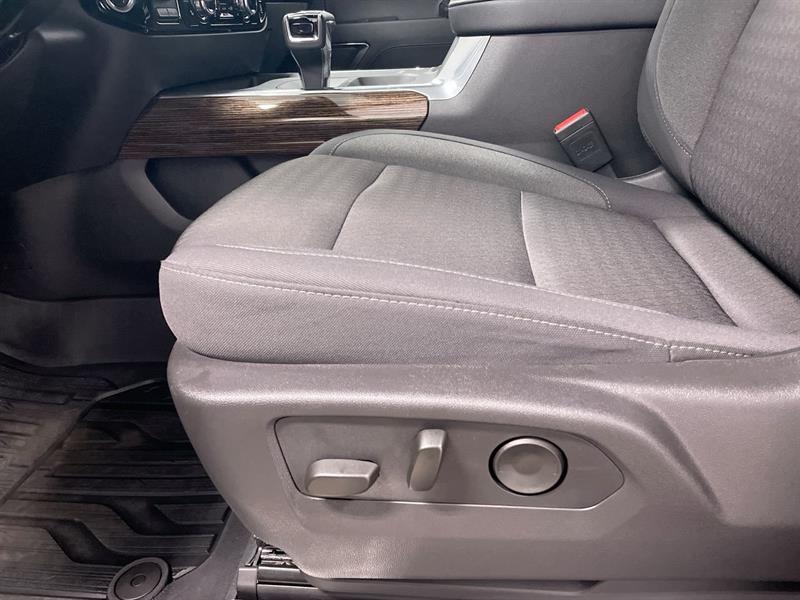gmc Sierra 1500 2024 - 12