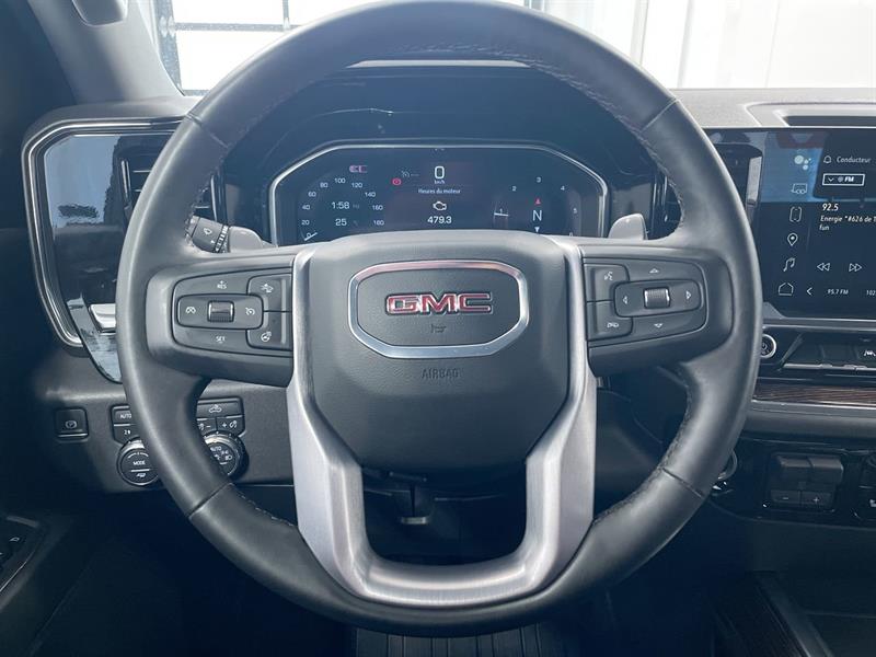 gmc Sierra 1500 2024 - 14