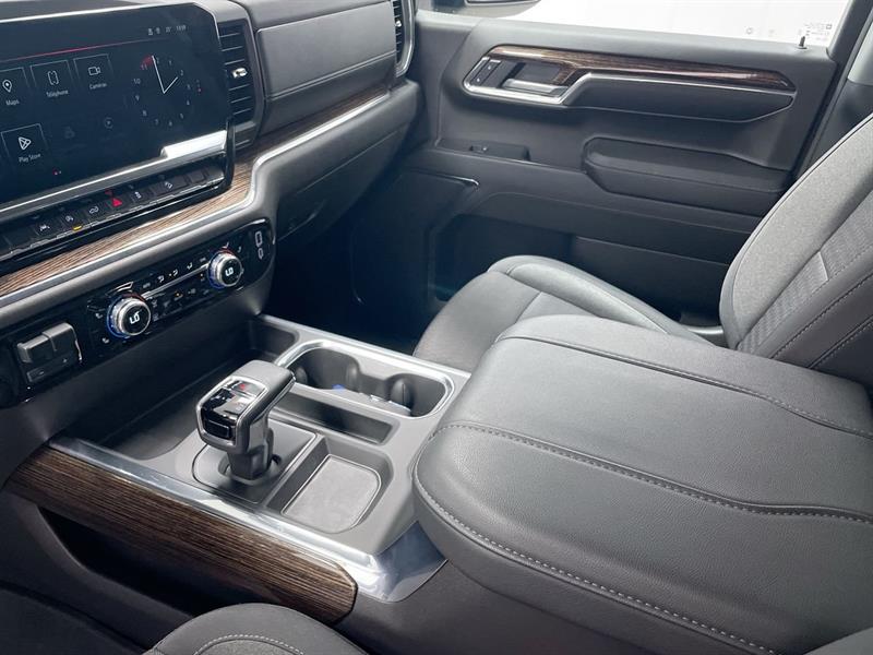 gmc Sierra 1500 2024 - 18
