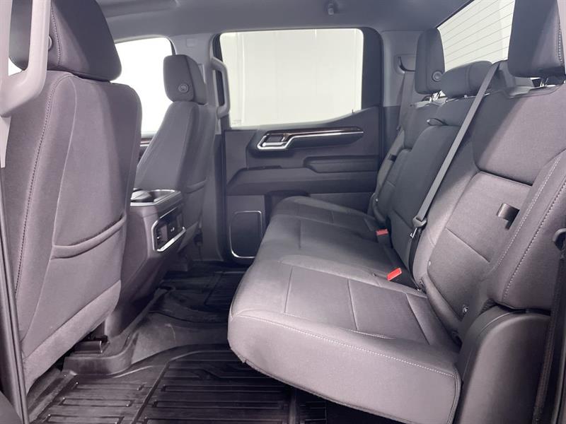gmc Sierra 1500 2024 - 19