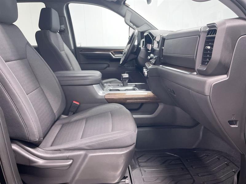 gmc Sierra 1500 2024 - 21