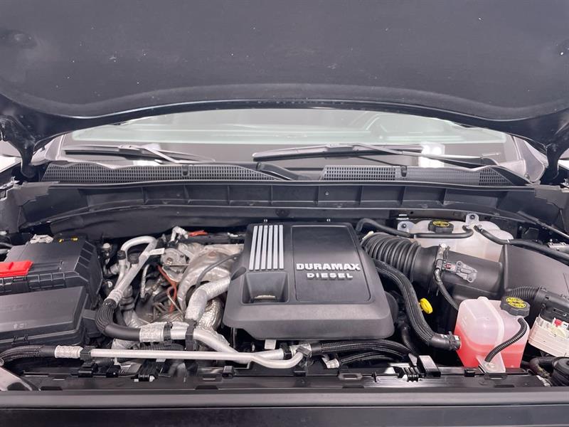 gmc Sierra 1500 2024 - 22