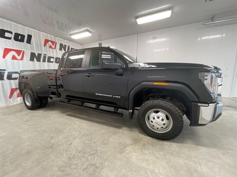 gmc Sierra 3500 2024 - 2