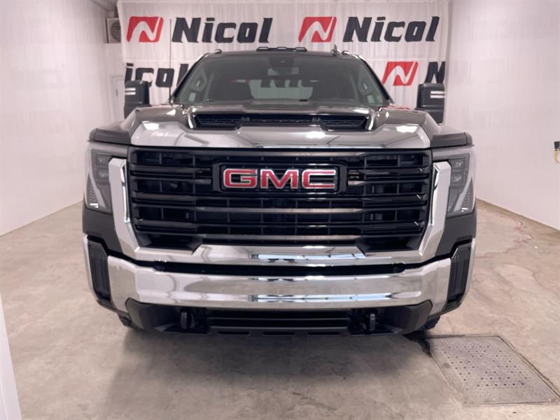 gmc Sierra 3500 2024 - 3