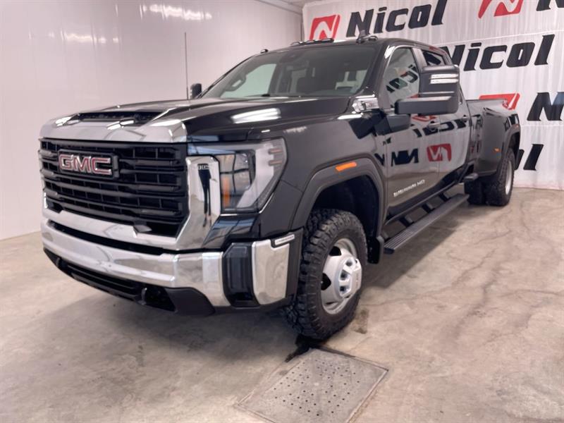 gmc Sierra 3500 2024 - 4