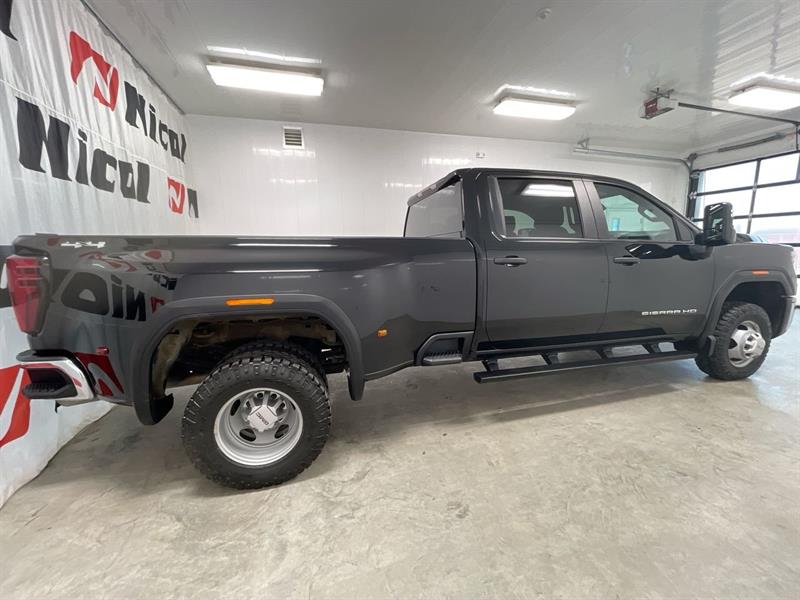 gmc Sierra 3500 2024 - 9