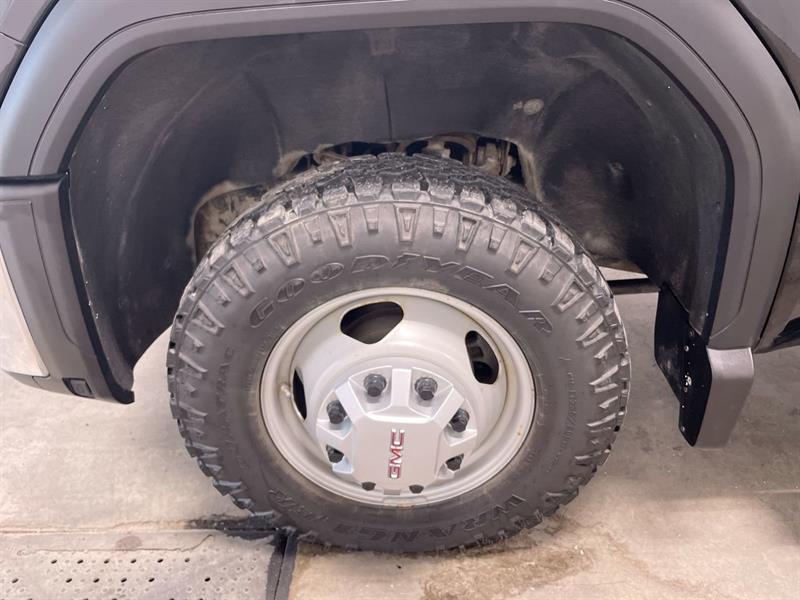 gmc Sierra 3500 2024 - 10