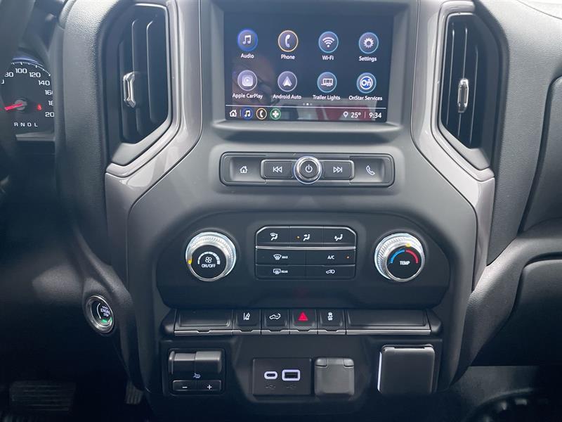 gmc Sierra 3500 2024 - 15