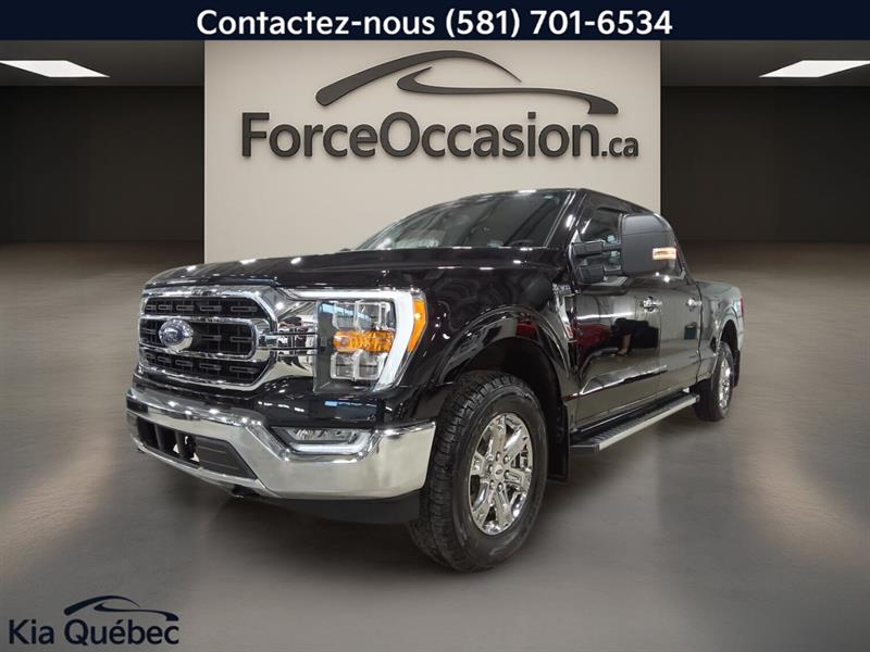ford F-150 2023